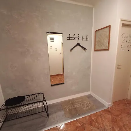 Elefantos Apartman Kaposvar Exterior photo