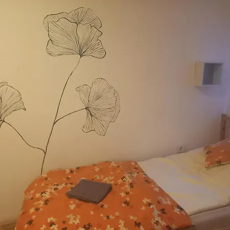 Elefantos Apartman Kaposvar Exterior photo