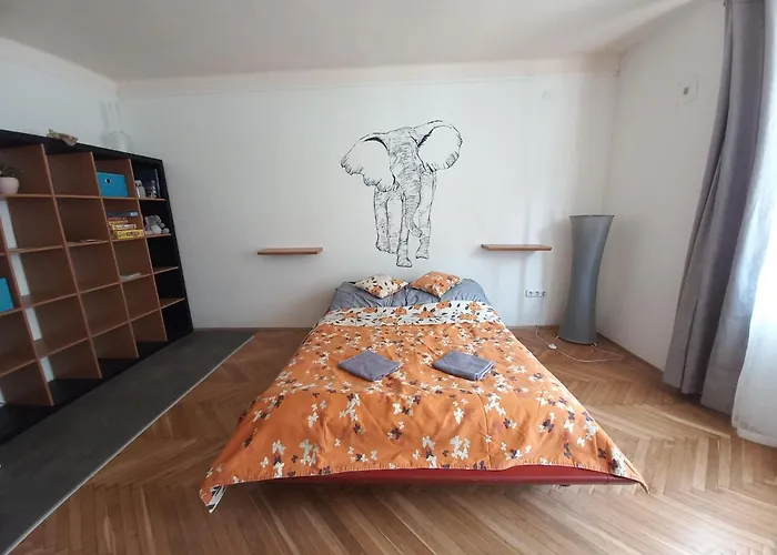 Elefantos Apartman