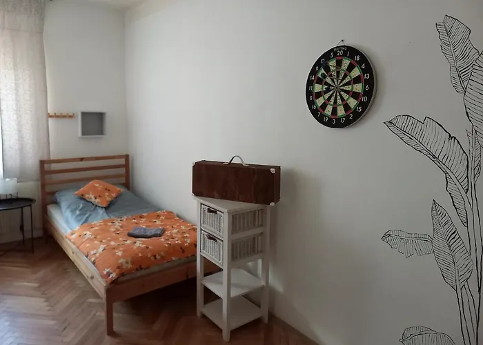 Elefantos Apartman