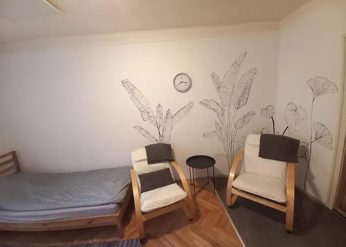Elefantos Apartman