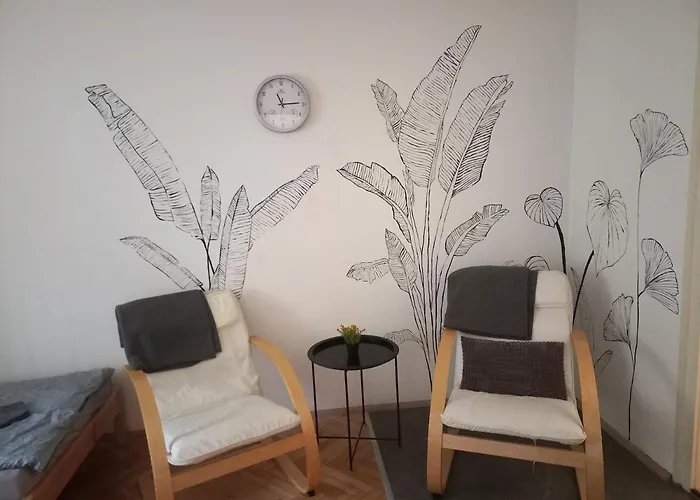 Elefantos Apartman