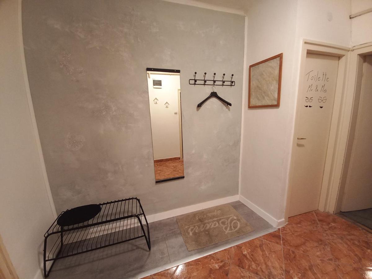 Elefantos Apartamento Kaposvár