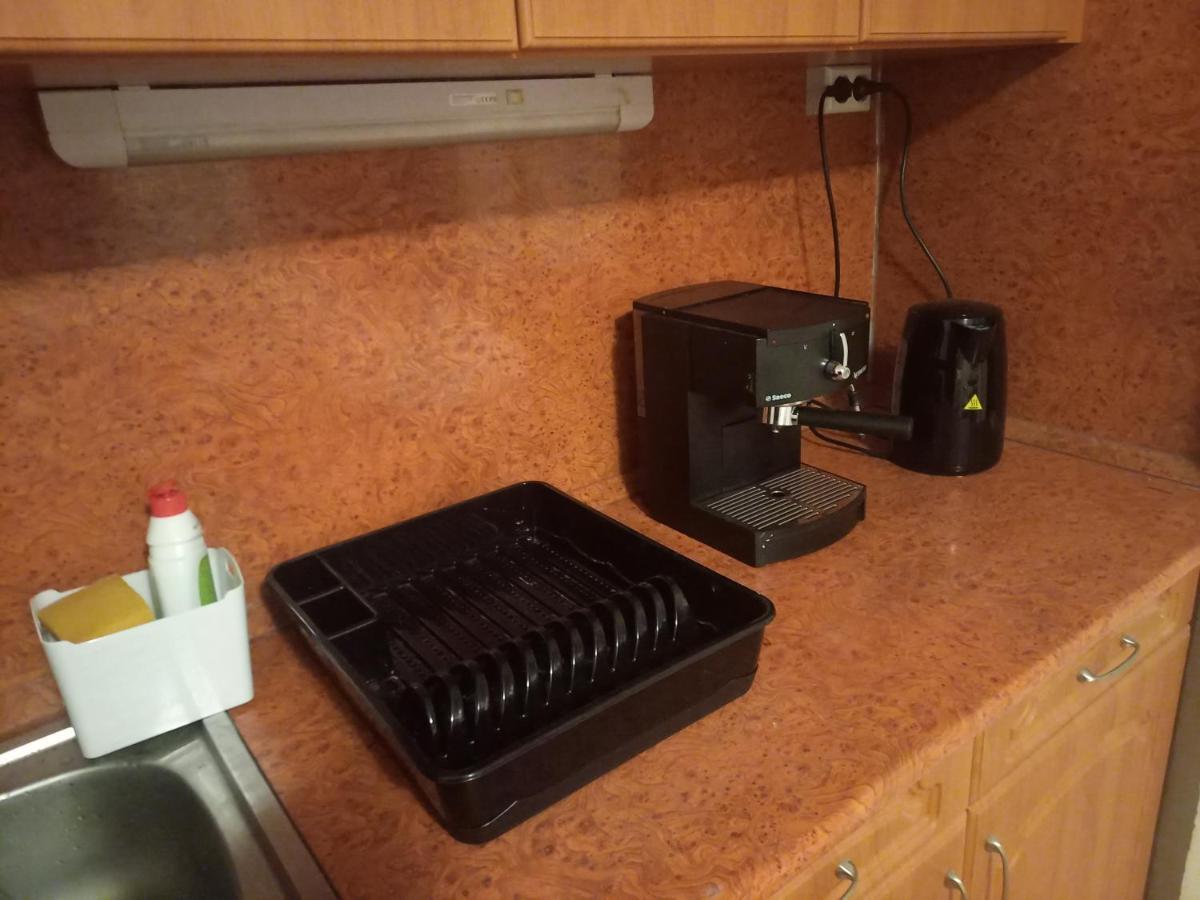 Apartamento Elefantos Kaposvár