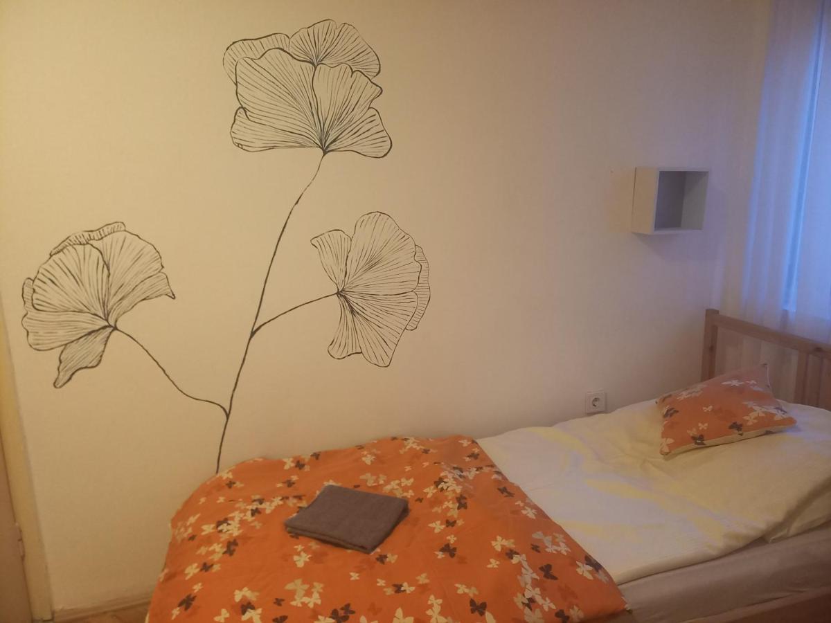 Elefantos Apartment Kaposvar