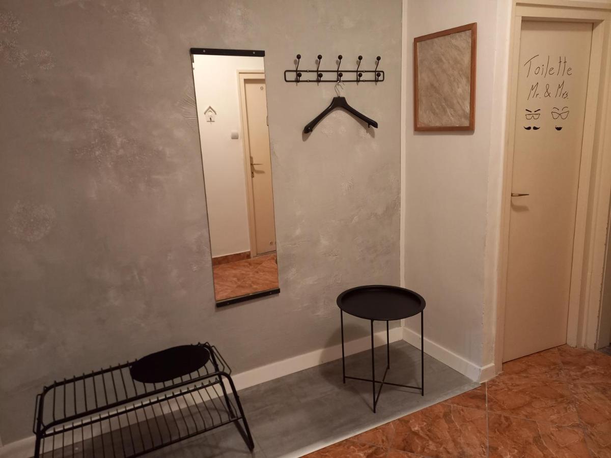 Elefantos Apartment