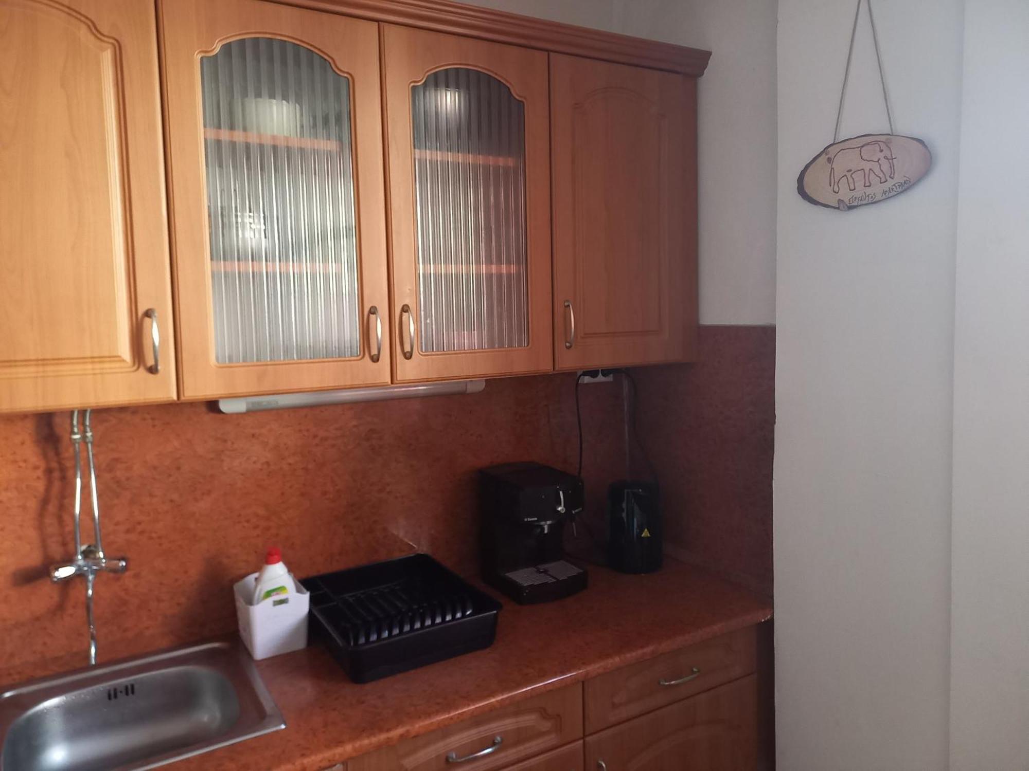 Elefantos Apartment Kaposvar