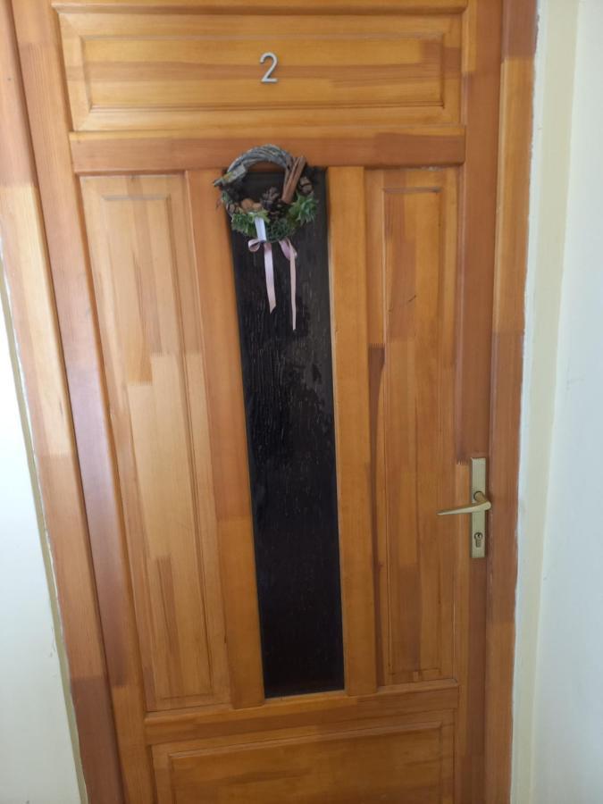 Apartment Elefantos