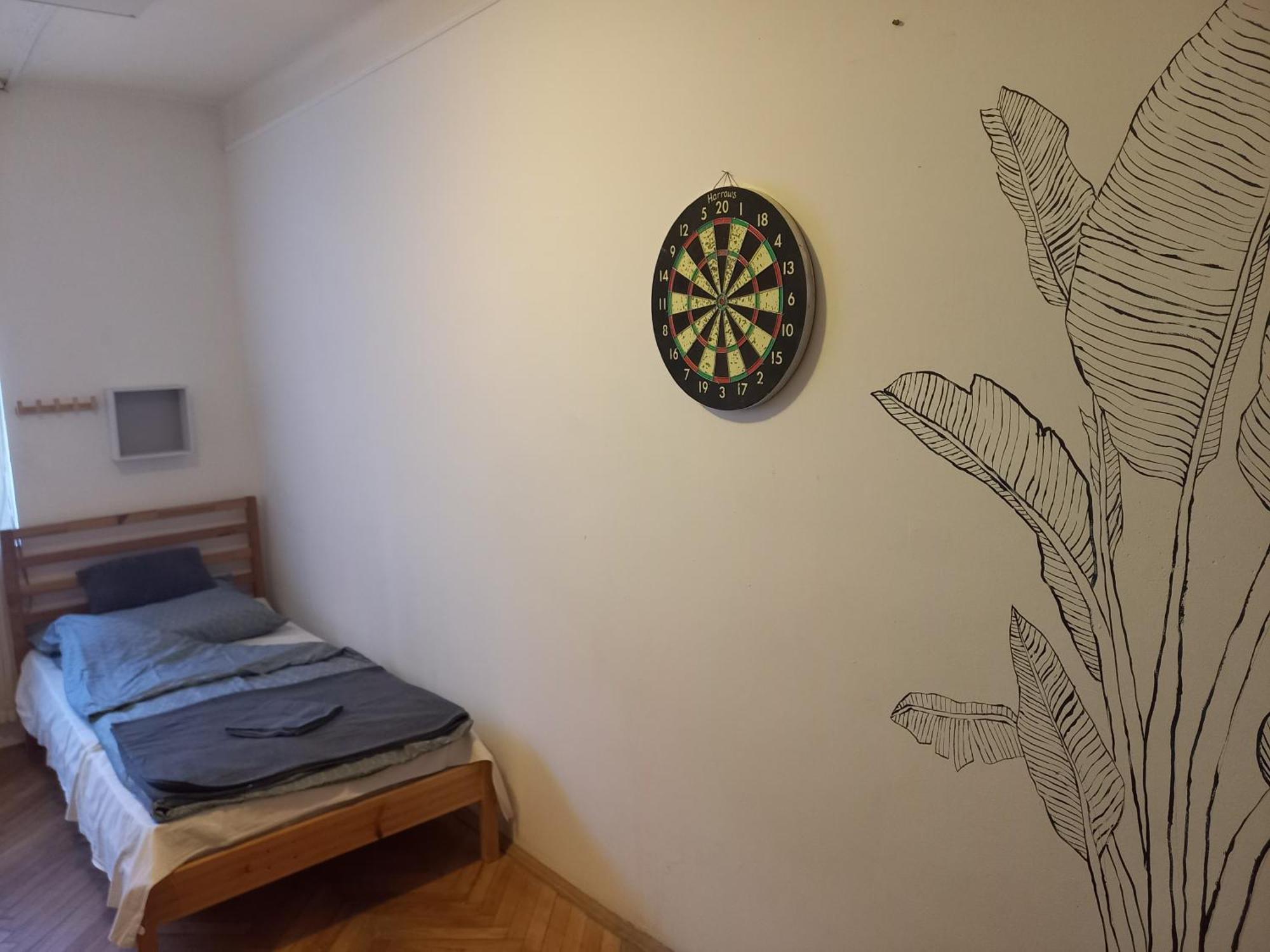 Elefantos Apartment Kaposvar