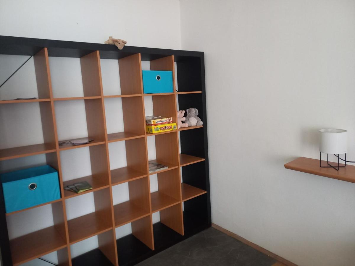 Apartamento Elefantos *