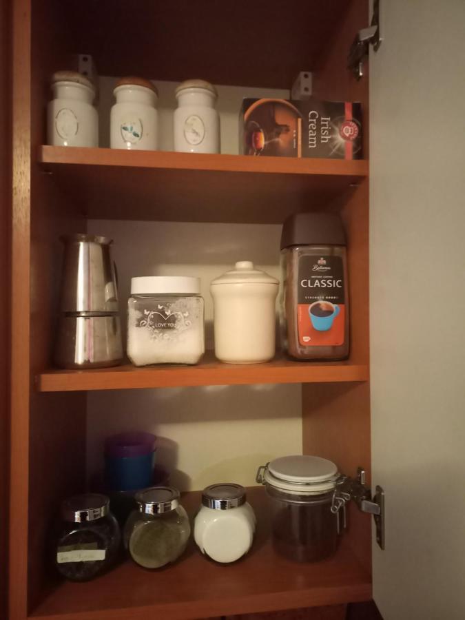 Apartamento Elefantos