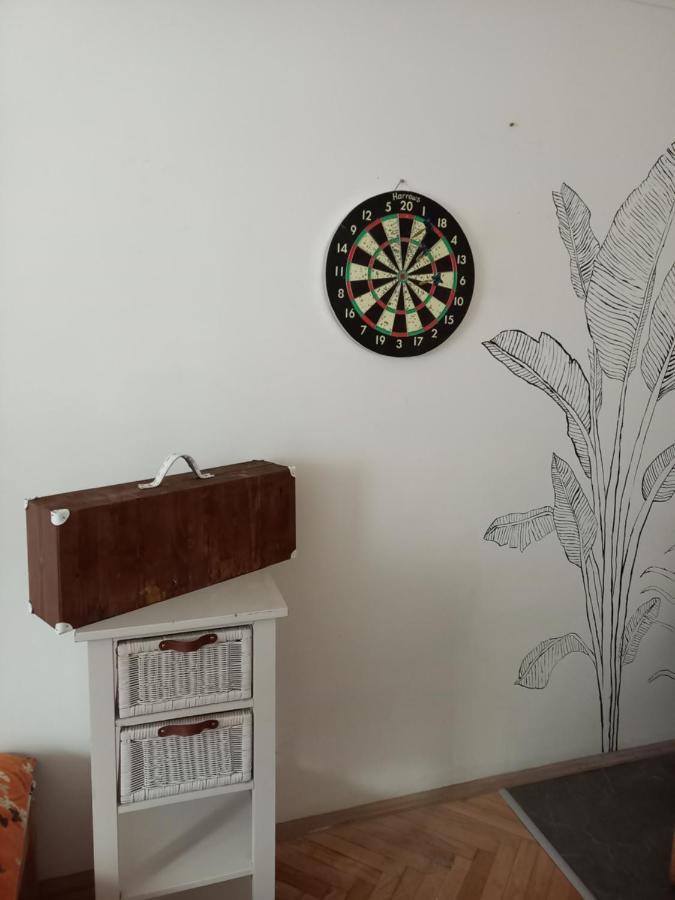 Apartment Elefantos