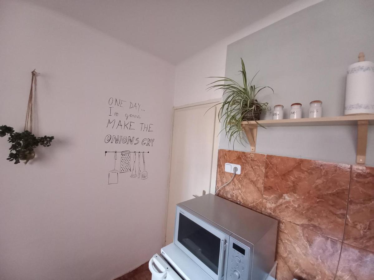Apartment Elefantos