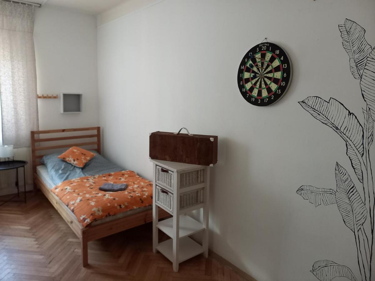 Apartment Elefantos