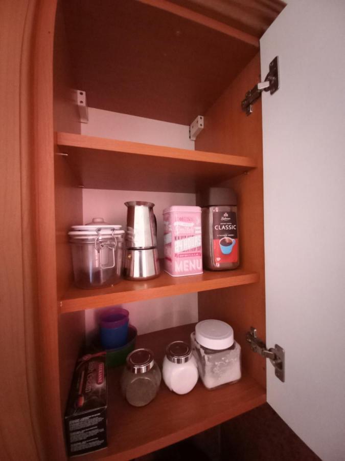 Apartment Elefantos