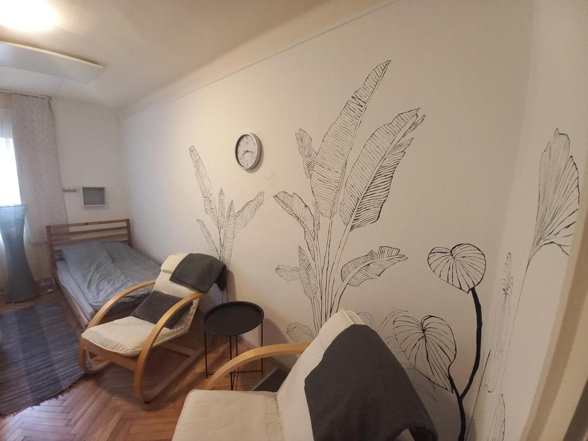 Apartment Elefantos Kaposvar