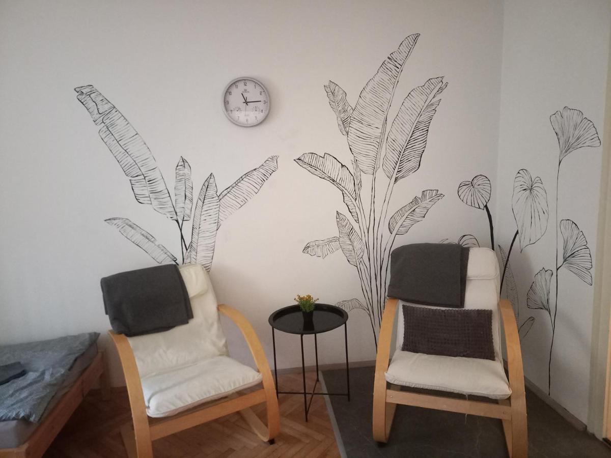 Apartamento Elefantos Kaposvár